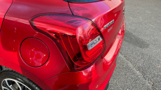 Suzuki Swift 1.4 Boosterjet 48V Hybrid Sport 5dr Petrol Hatchback